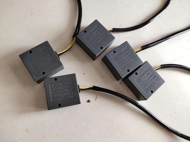 SONYI刹车整流器3ARLF/3ARL电源装置详解