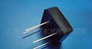 0环保整流桥堆MP3510W 桥式整流器的绿色革新与供应优选